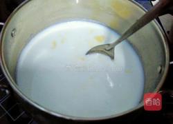 木瓜奶冻的做法图解13