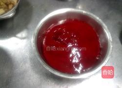 湘味血鸭的做法图解1