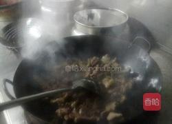 湘味血鸭的做法图解3