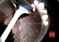 蒜泥生菜的做法图解3