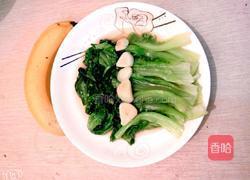 蒜泥生菜的做法图解7