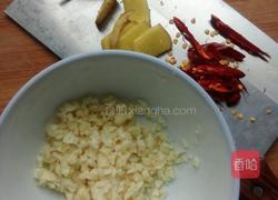 蒜爆鱼的做法图解5