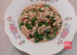 辣椒炒鸡蛋的做法图解7