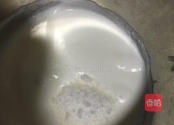 抹茶蛋糕的做法图解5