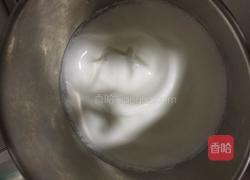 抹茶蛋糕的做法图解6