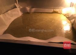 抹茶蛋糕的做法图解9