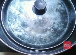 猪肝生菜河粉汤的做法图解3