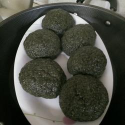 艾叶粑粑