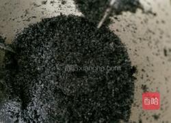 艾叶粑粑的做法图解4