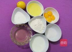 草莓生日蛋糕(戚风蛋糕)的做法图解3