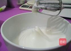 草莓生日蛋糕(戚风蛋糕)的做法图解10