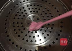 豆渣馒头的做法图解8