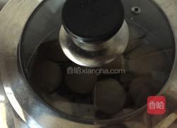 豆渣馒头的做法图解10