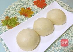 豆渣馒头的做法图解12