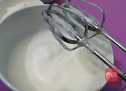 水果蛋糕卷的做法图解3