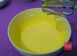 水果蛋糕卷的做法图解6