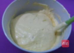 水果蛋糕卷的做法图解9