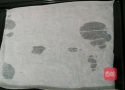 水果蛋糕卷的做法图解11