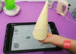 水果蛋糕卷的做法图解14