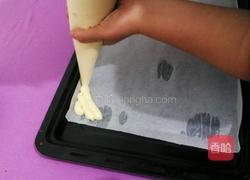 水果蛋糕卷的做法图解15