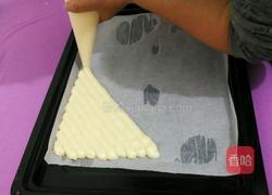 水果蛋糕卷的做法图解16