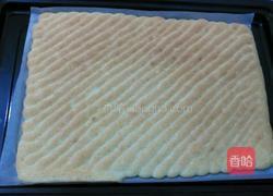 水果蛋糕卷的做法图解19