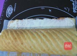 水果蛋糕卷的做法图解25