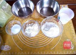 日式果子麻薯的做法图解1