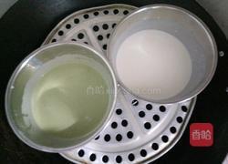 日式果子麻薯的做法图解3