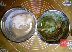 日式果子麻薯的做法图解4