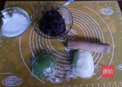 日式果子麻薯的做法图解7