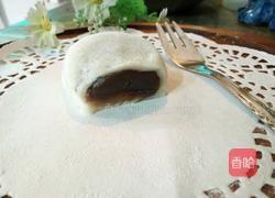 日式果子麻薯的做法图解12