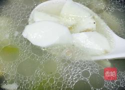 大骨山药汤的做法图解5