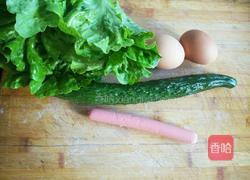 鸡蛋灌饼的做法图解3