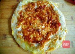 鸡蛋灌饼的做法图解14