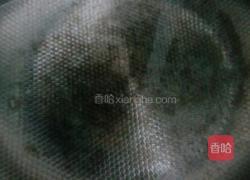 山药蛋花羹的做法图解4