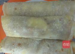 自制煎饼果子的做法图解7