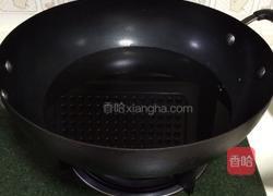 葱香拌面的做法图解1