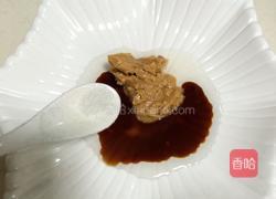 葱香拌面的做法图解6