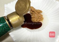 葱香拌面的做法图解5