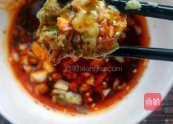 芹菜疙瘩的做法图解7