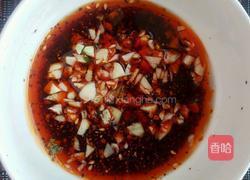 芹菜疙瘩的做法图解6