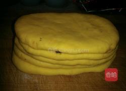 蜜豆土司的做法图解6