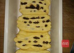 蜜豆土司的做法图解7