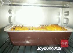 蜜豆土司的做法图解10