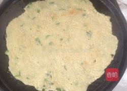 美味煎面条的做法图解7