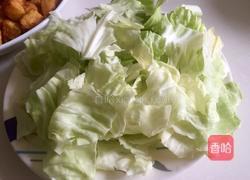 炒馒头丁的做法图解3