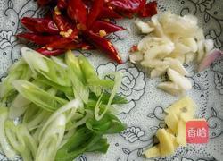 猪血汤的做法图解2