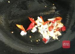 猪血汤的做法图解3