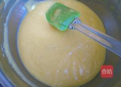大米面酸奶戚风蛋糕的做法图解4